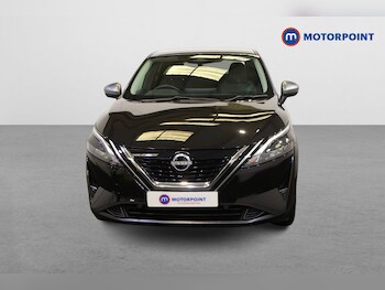 Used Nissan Qashqai 2022 for sale - 75922868: Photo