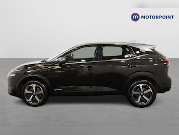 Used Nissan Qashqai 2022 for sale - 75922868: Photo