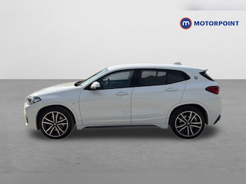 Used BMW X2 2022 for sale - 78162776: Photo