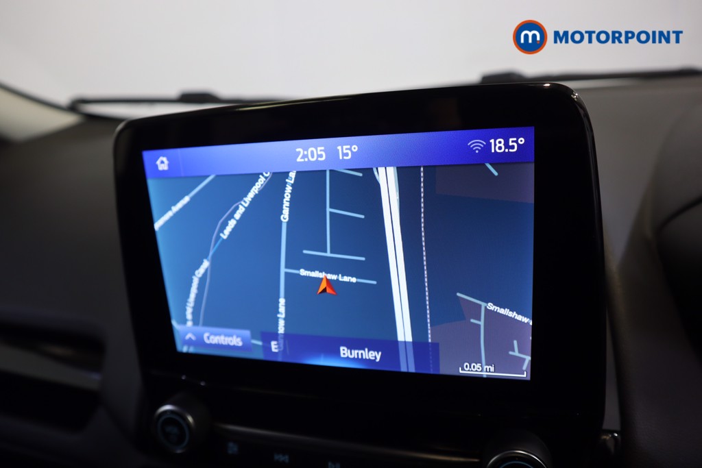 Used Ford Ecosport 2022 for sale - 76147043: Photo 10