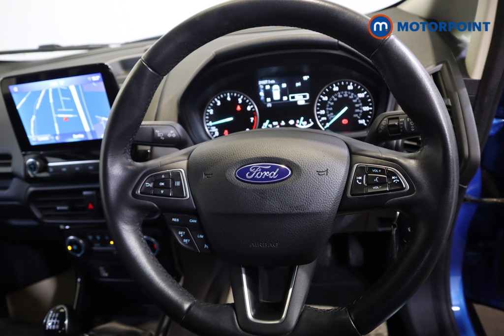 Used Ford Ecosport 2022 for sale - 76147043: Photo 11