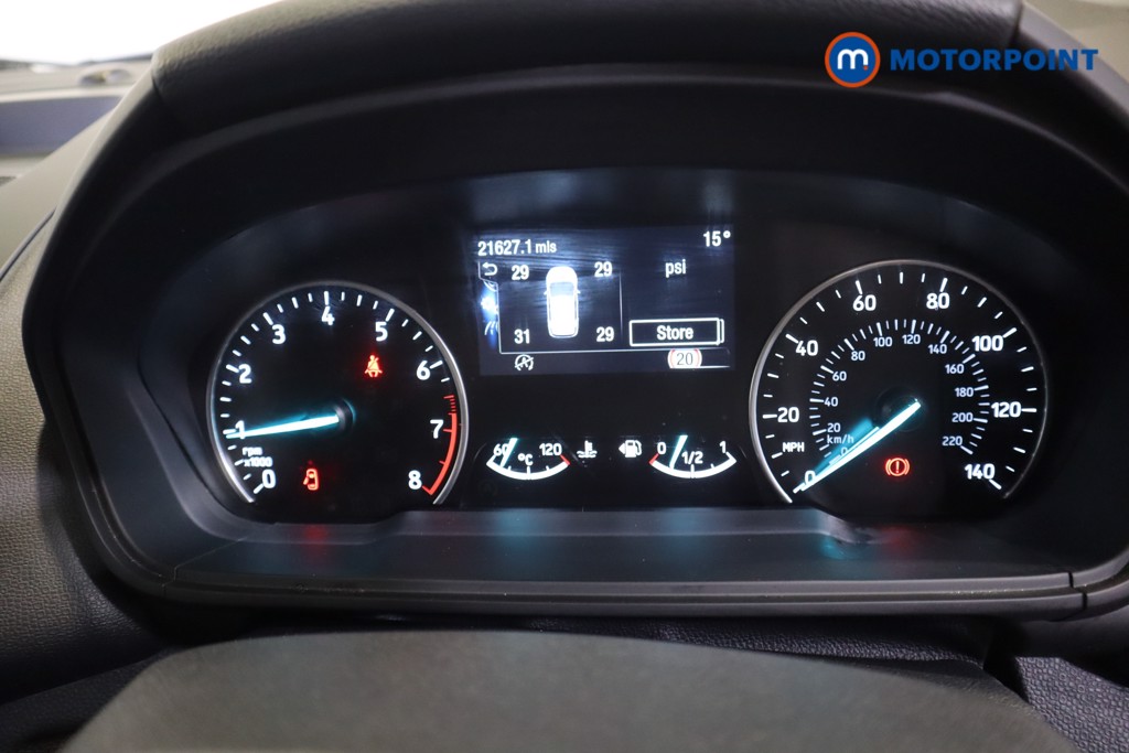 Used Ford Ecosport 2022 for sale - 76147043: Photo 12