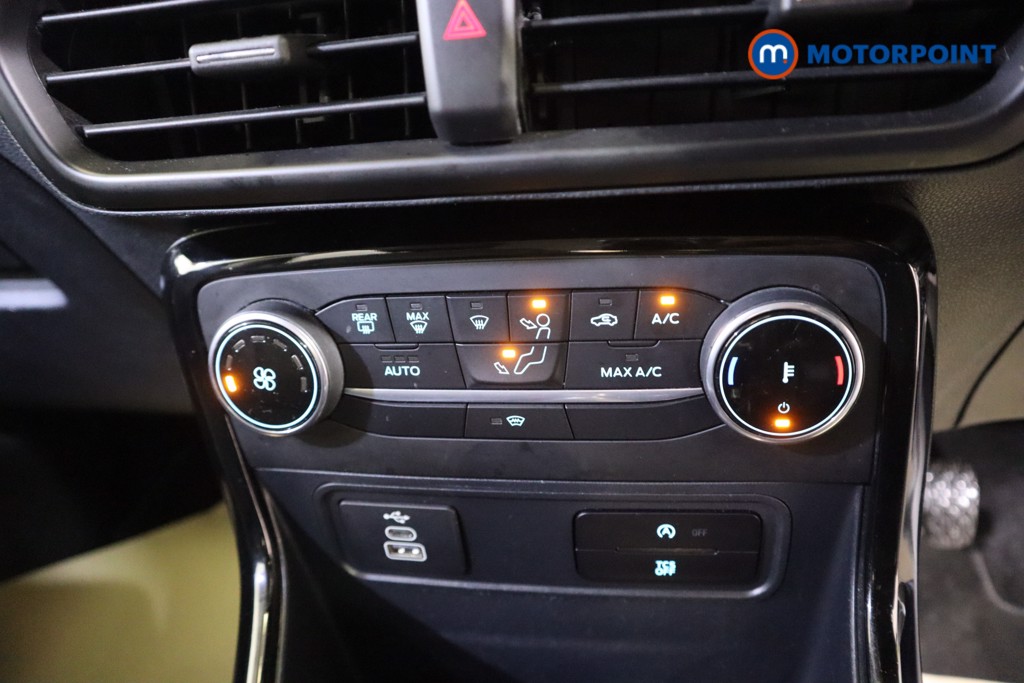 Used Ford Ecosport 2022 for sale - 76147043: Photo 14