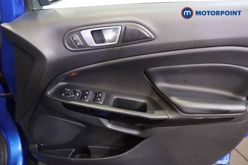 Used Ford Ecosport 2022 for sale - 76147043: Photo 17