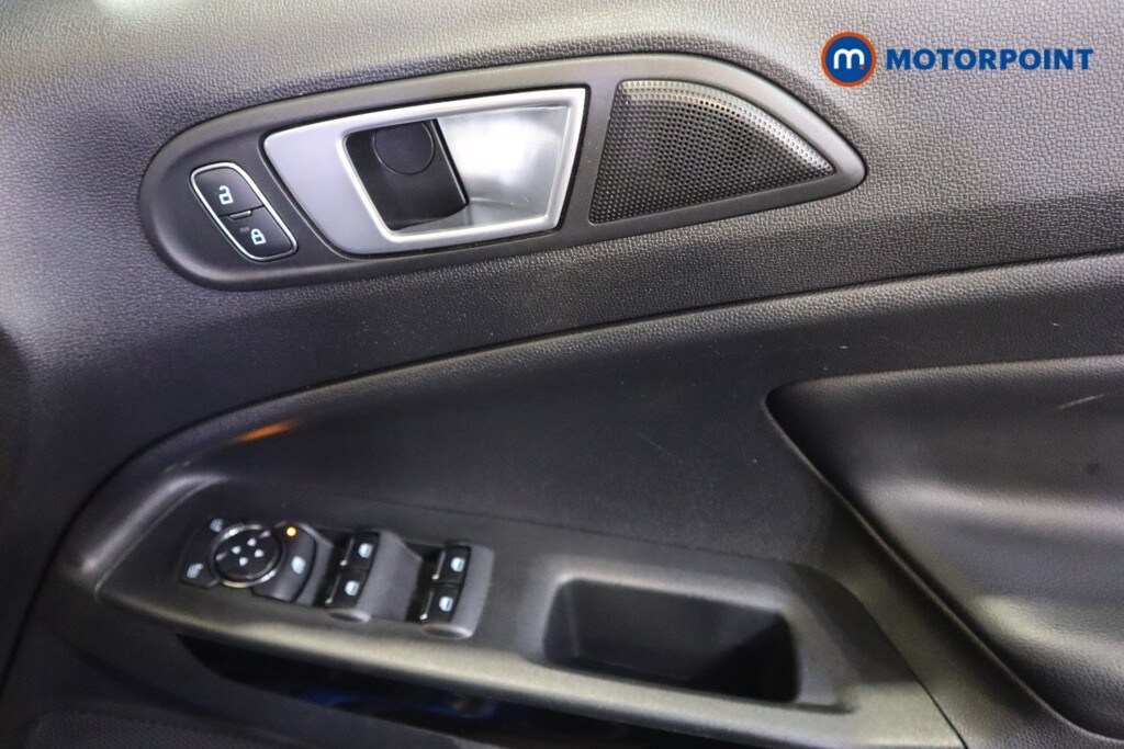 Used Ford Ecosport 2022 for sale - 76147043: Photo 18