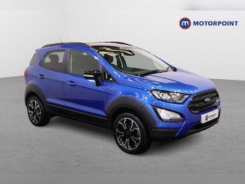 Ford - Ecosport