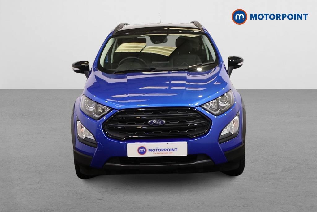 Used Ford Ecosport 2022 for sale - 76147043: Photo 2