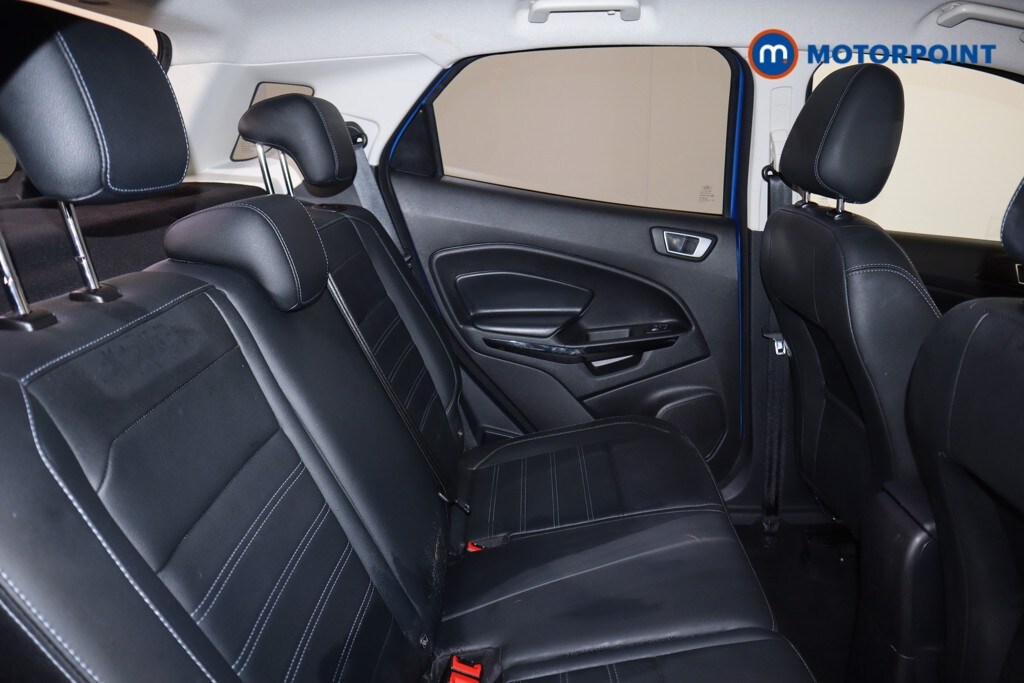 Used Ford Ecosport 2022 for sale - 76147043: Photo 26