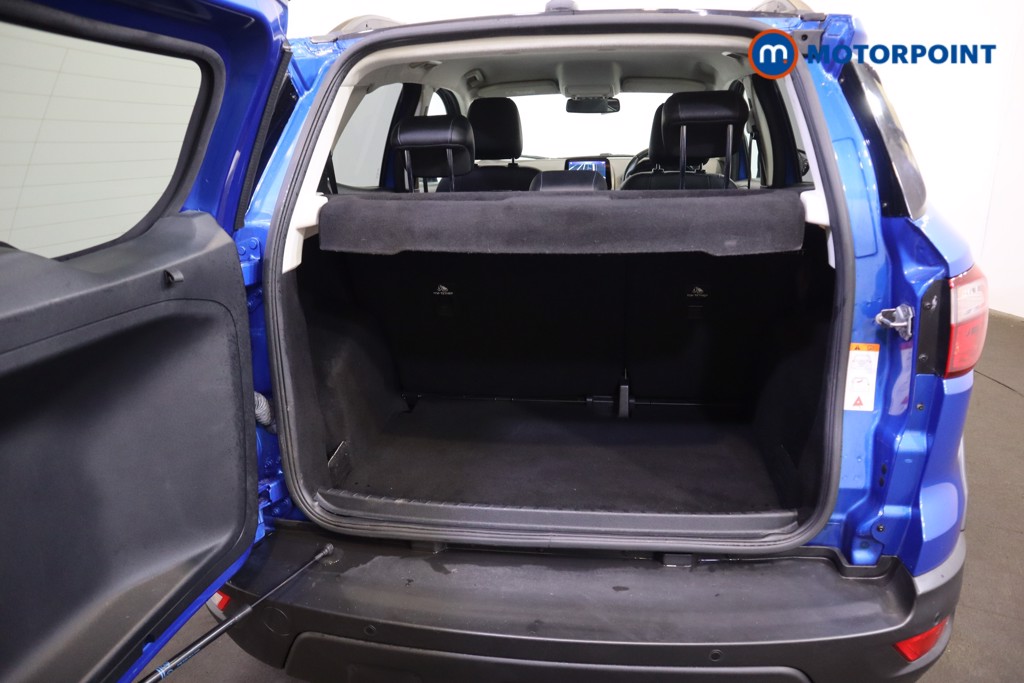 Used Ford Ecosport 2022 for sale - 76147043: Photo 28