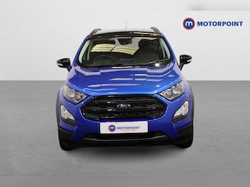 Used Ford Ecosport 2022 for sale - 76147043: Photo 2