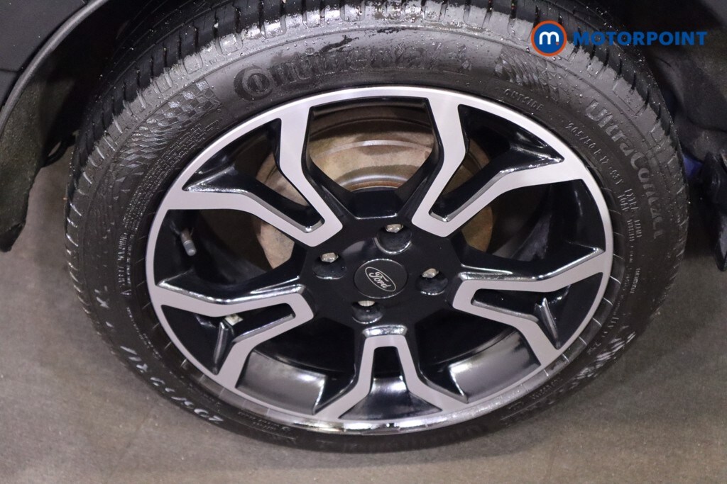 Used Ford Ecosport 2022 for sale - 76147043: Photo 30