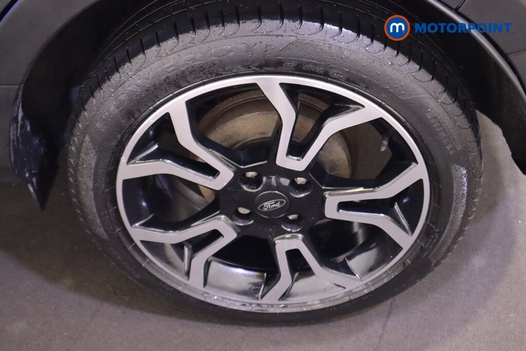 Used Ford Ecosport 2022 for sale - 76147043: Photo 31