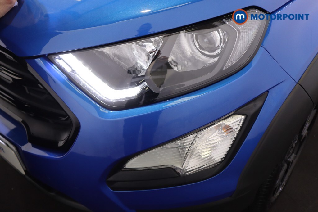 Used Ford Ecosport 2022 for sale - 76147043: Photo 34