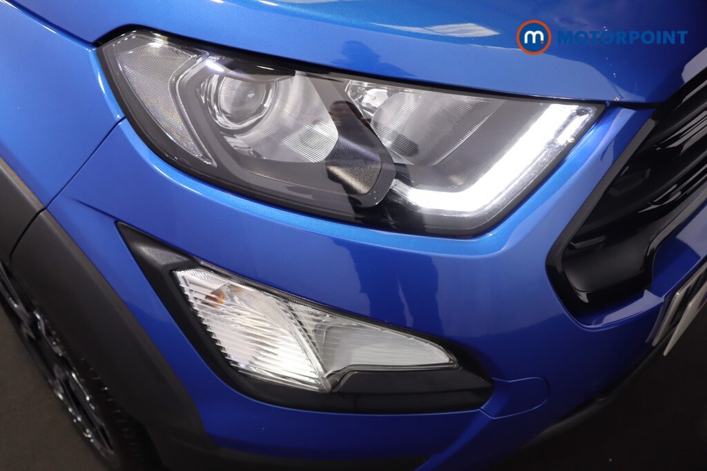 Used Ford Ecosport 2022 for sale - 76147043: Photo 35