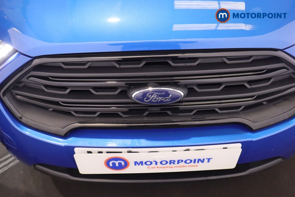 Used Ford Ecosport 2022 for sale - 76147043: Photo 36