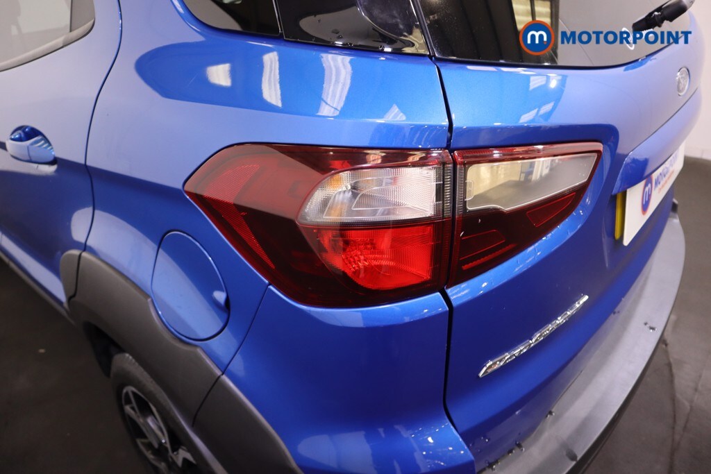 Used Ford Ecosport 2022 for sale - 76147043: Photo 37