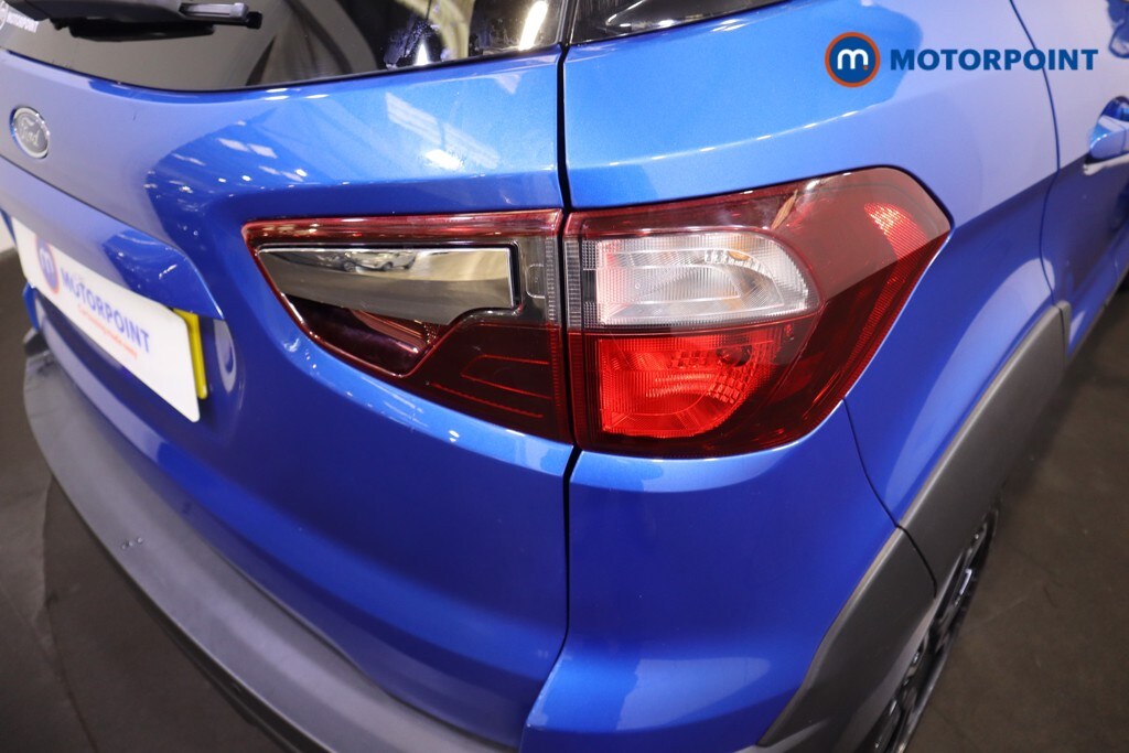 Used Ford Ecosport 2022 for sale - 76147043: Photo 38