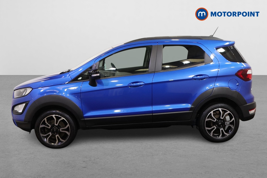 Used Ford Ecosport 2022 for sale - 76147043: Photo 4