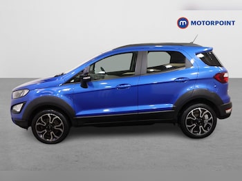Used Ford Ecosport 2022 for sale - 76147043: Photo 4