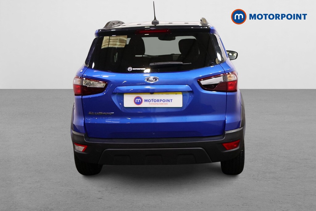 Used Ford Ecosport 2022 for sale - 76147043: Photo 6