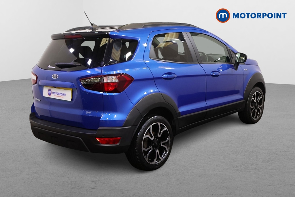 Used Ford Ecosport 2022 for sale - 76147043: Photo 7