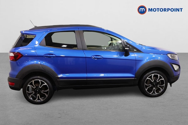 Used Ford Ecosport 2022 for sale - 76147043: Photo 8
