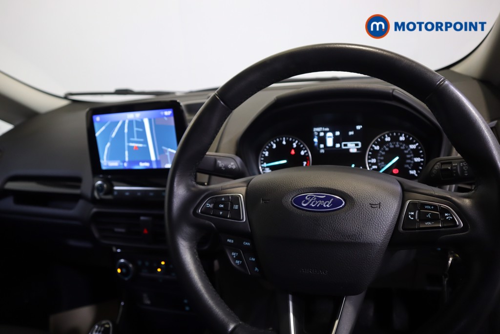 Used Ford Ecosport 2022 for sale - 76147043: Photo 9