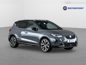 Used SEAT Arona 2024 for sale - 78814712: Photo