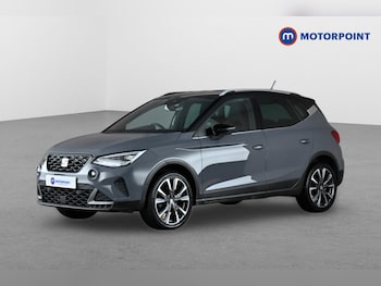 Used SEAT Arona 2024 for sale - 78814712: Photo