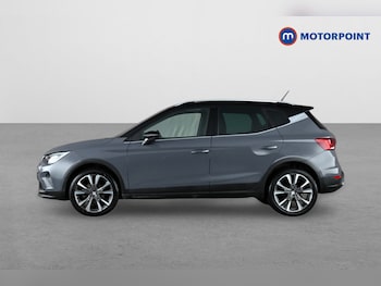 Used SEAT Arona 2024 for sale - 78814712: Photo