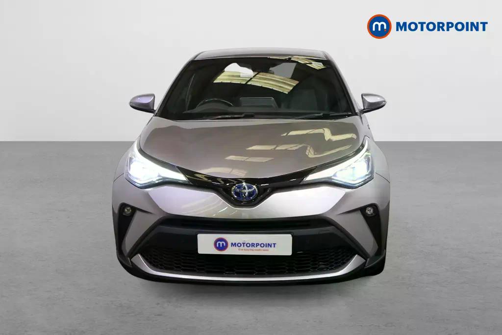 Used Toyota C-HR 2021 for sale - 76491349: Photo 2