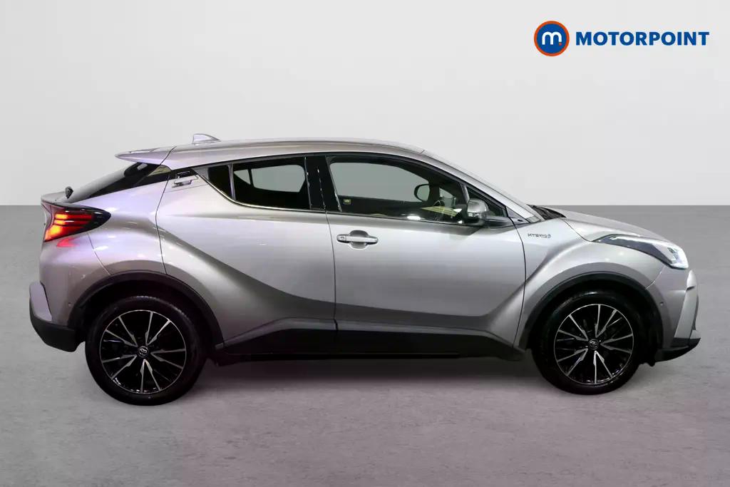 Used Toyota C-HR 2021 for sale - 76491349: Photo 8