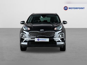 Used Kia Sportage 2020 for sale - 78520995: Photo