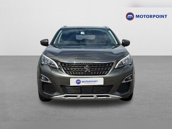 Used Peugeot 3008 2020 for sale - 78799795: Photo