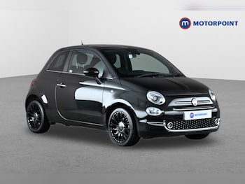 Used Fiat 500 2023 for sale - 78971033: Photo