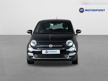 Used Fiat 500 2023 for sale - 78971033: Photo