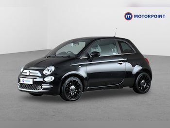 Used Fiat 500 2023 for sale - 78971033: Photo
