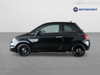 Used Fiat 500 2023 for sale - 78971033: Photo