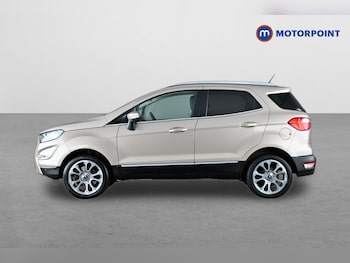 Used Ford Ecosport 2018 for sale - 79206159: Photo