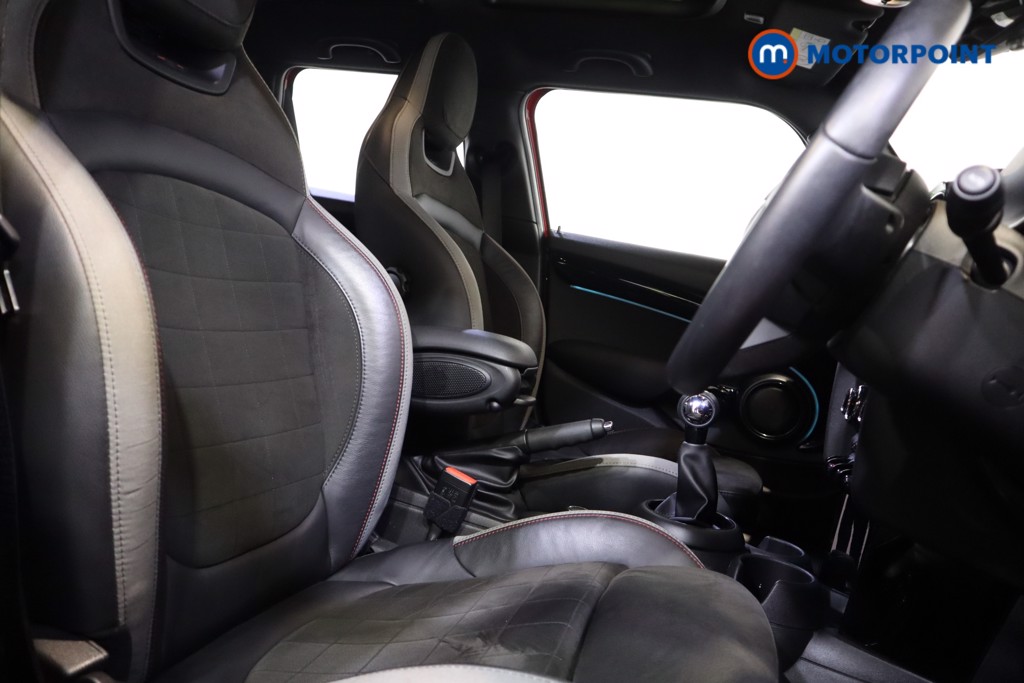 Used MINI Hatch 2021 for sale - 77033917: Photo 13