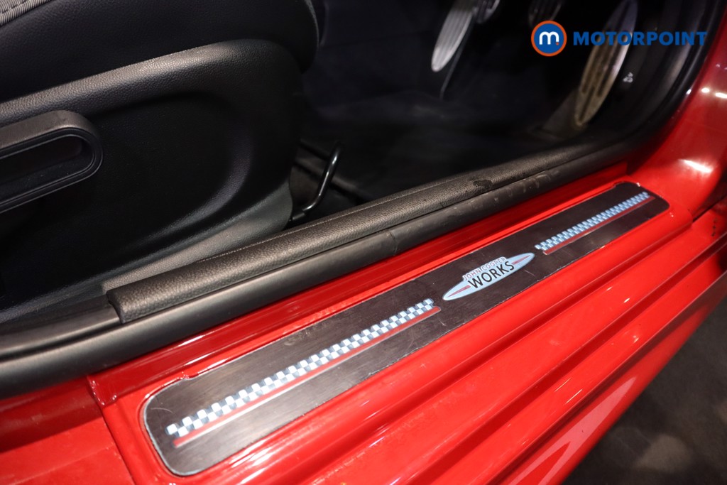 Used MINI Hatch 2021 for sale - 77033917: Photo 15