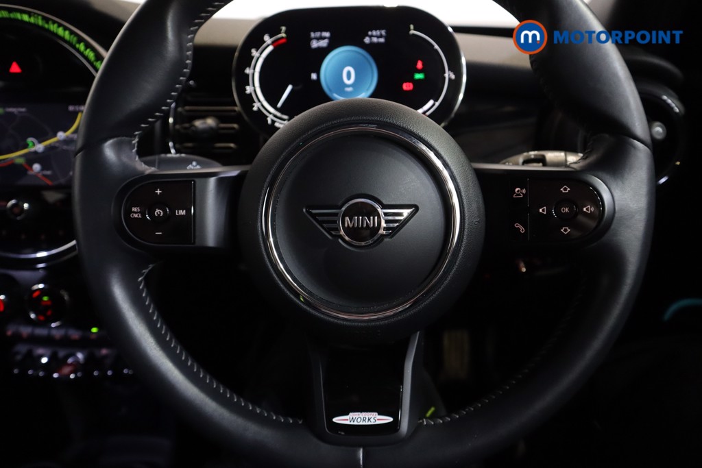 Used MINI Hatch 2021 for sale - 77033917: Photo 16