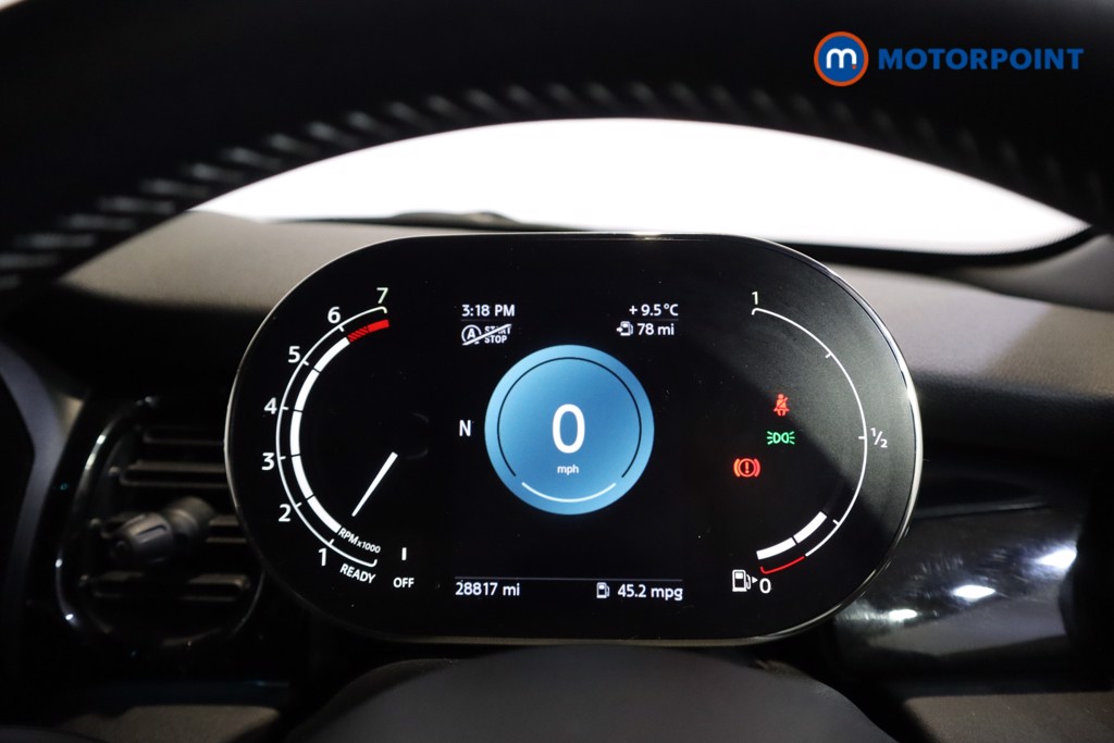 Used MINI Hatch 2021 for sale - 77033917: Photo 20