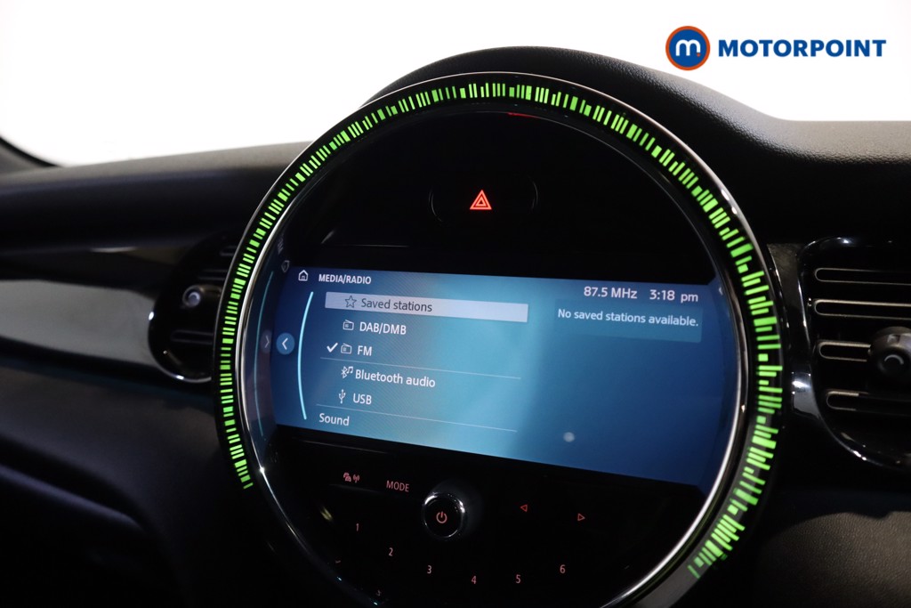 Used MINI Hatch 2021 for sale - 77033917: Photo 22