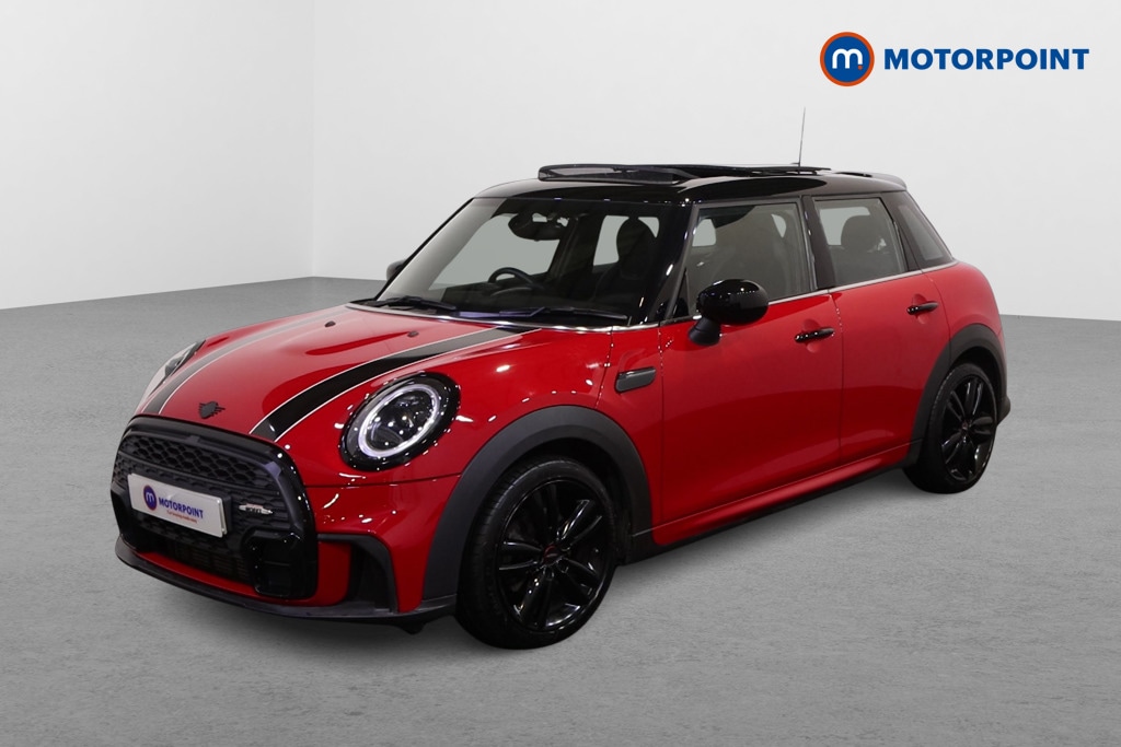 Used MINI Hatch 2021 for sale - 77033917: Photo 3