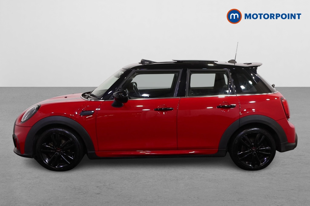 Used MINI Hatch 2021 for sale - 77033917: Photo 4