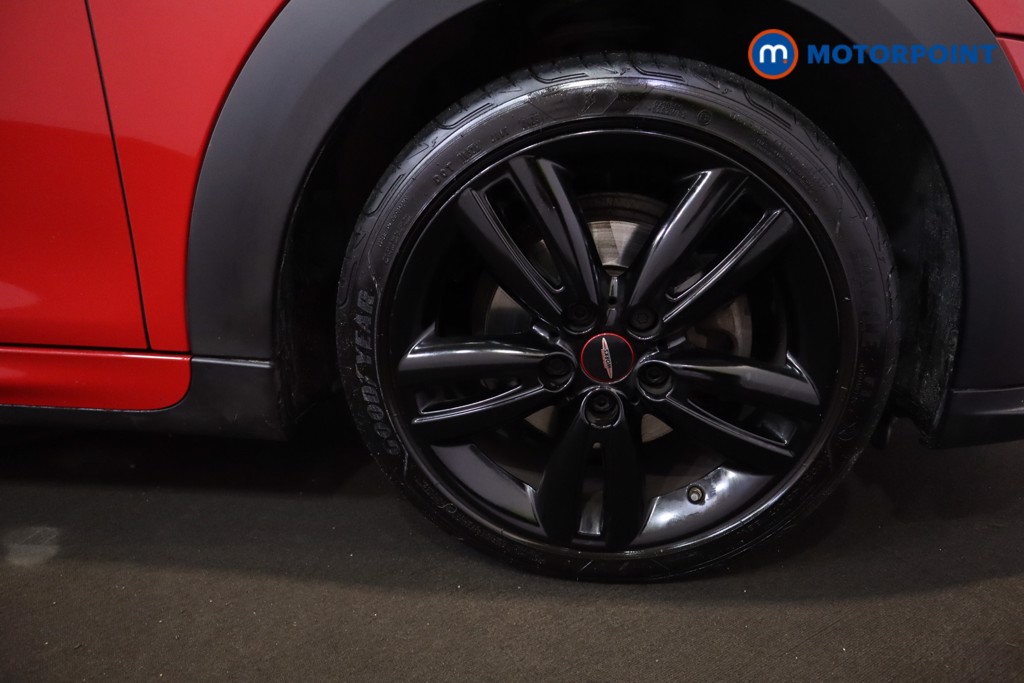 Used MINI Hatch 2021 for sale - 77033917: Photo 42