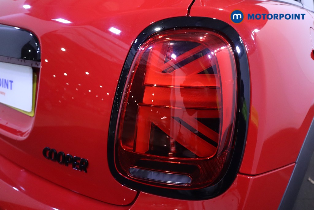 Used MINI Hatch 2021 for sale - 77033917: Photo 45