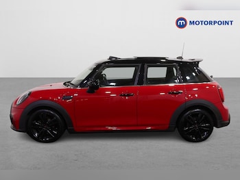 Used MINI Hatch 2021 for sale - 77033917: Photo