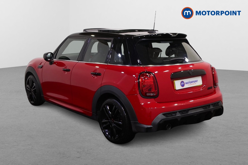 Used MINI Hatch 2021 for sale - 77033917: Photo 5